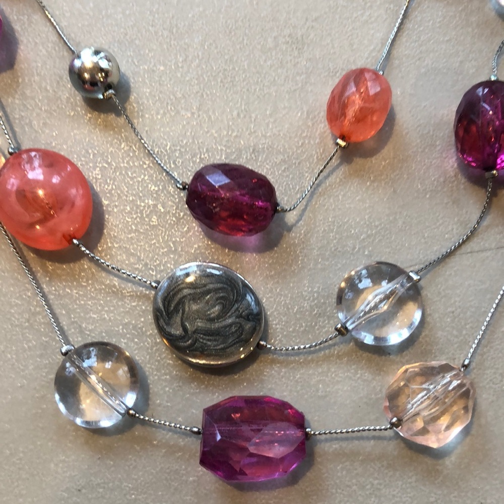 Necklace for sale - Picture 2 of 2